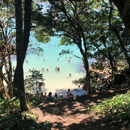 Praia De Bombinhas Res Solar Das Bromelias מראה חיצוני תמונה