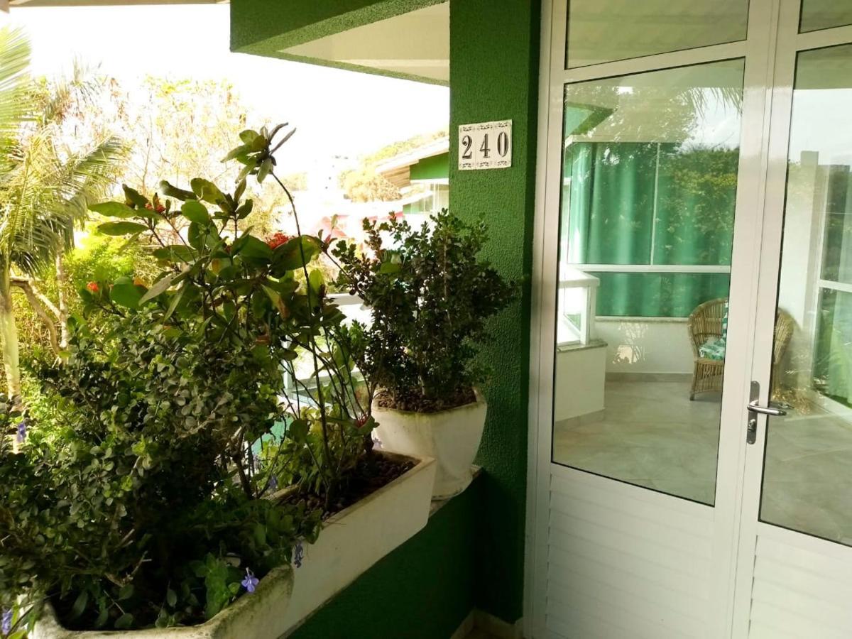 Praia De Bombinhas Res Solar Das Bromelias מראה חיצוני תמונה