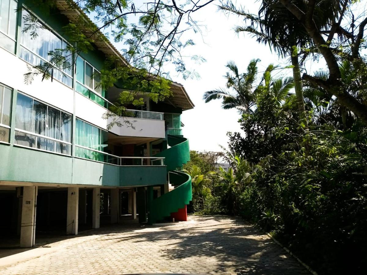 Praia De Bombinhas Res Solar Das Bromelias מראה חיצוני תמונה