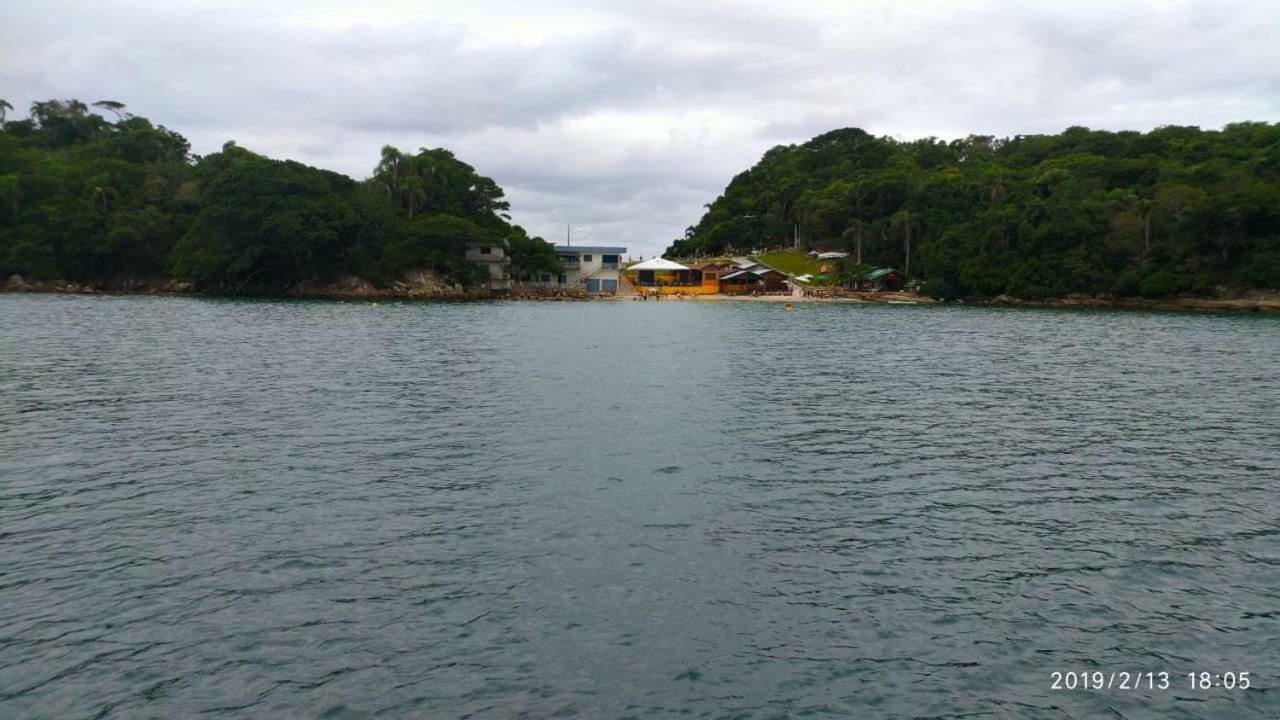 Praia De Bombinhas Res Solar Das Bromelias מראה חיצוני תמונה
