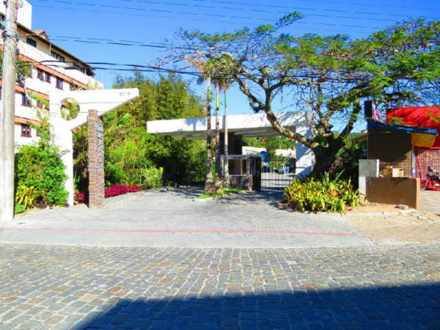 Praia De Bombinhas Res Solar Das Bromelias מראה חיצוני תמונה