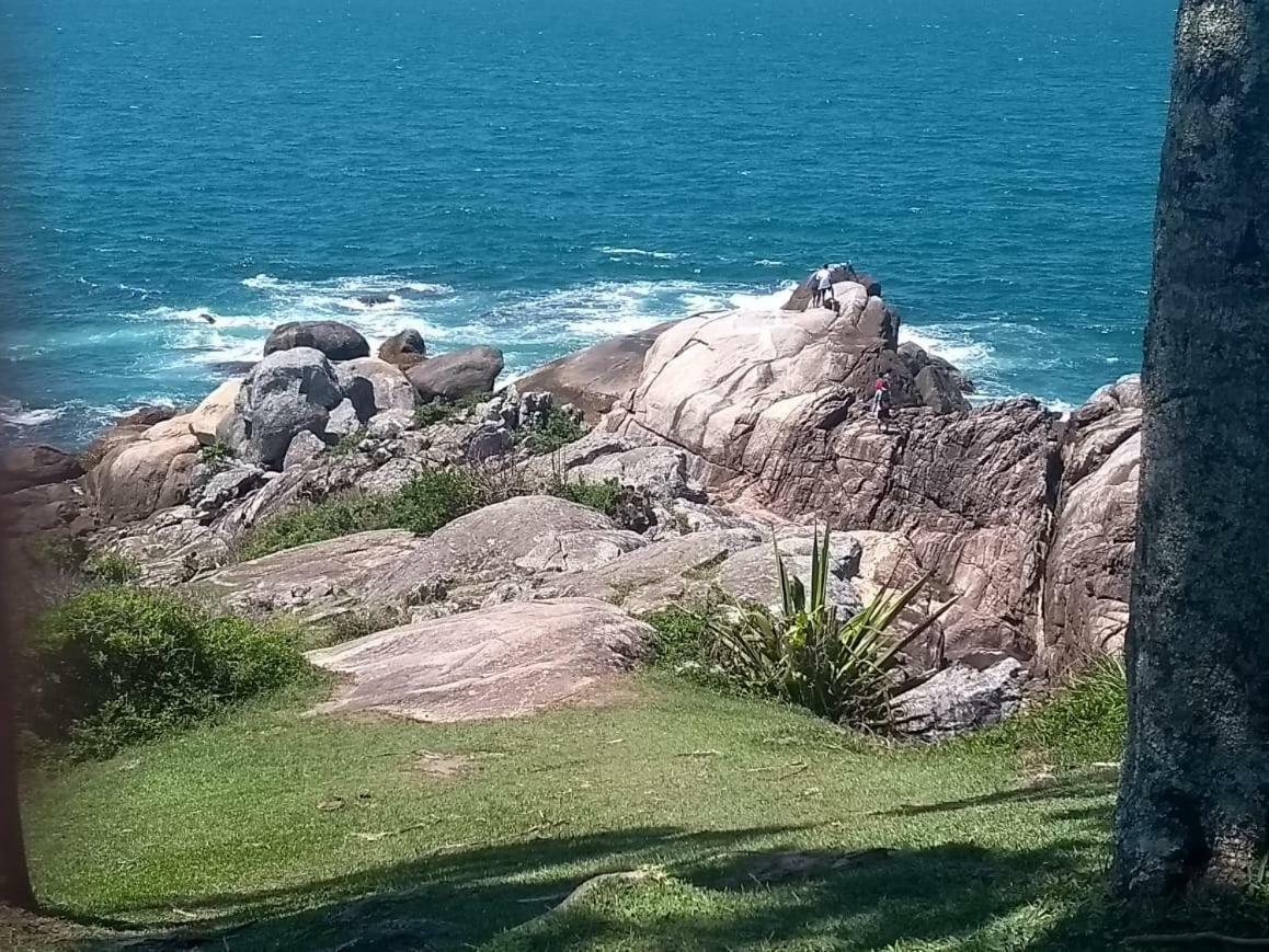 Praia De Bombinhas Res Solar Das Bromelias מראה חיצוני תמונה